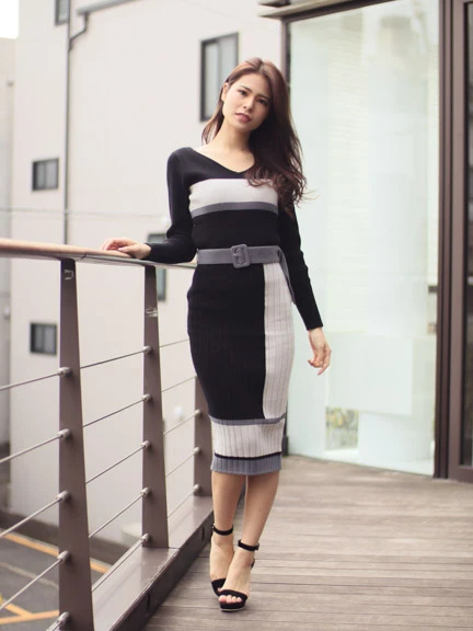 Lip Service リップサービス Colorwayニットセットアップ アイテムの詳細 Atomicboxx アトミックボックス Lip Service リップサービス Colorwayニットセットアップ アイテムの詳細 Atomicboxx アトミックボックス