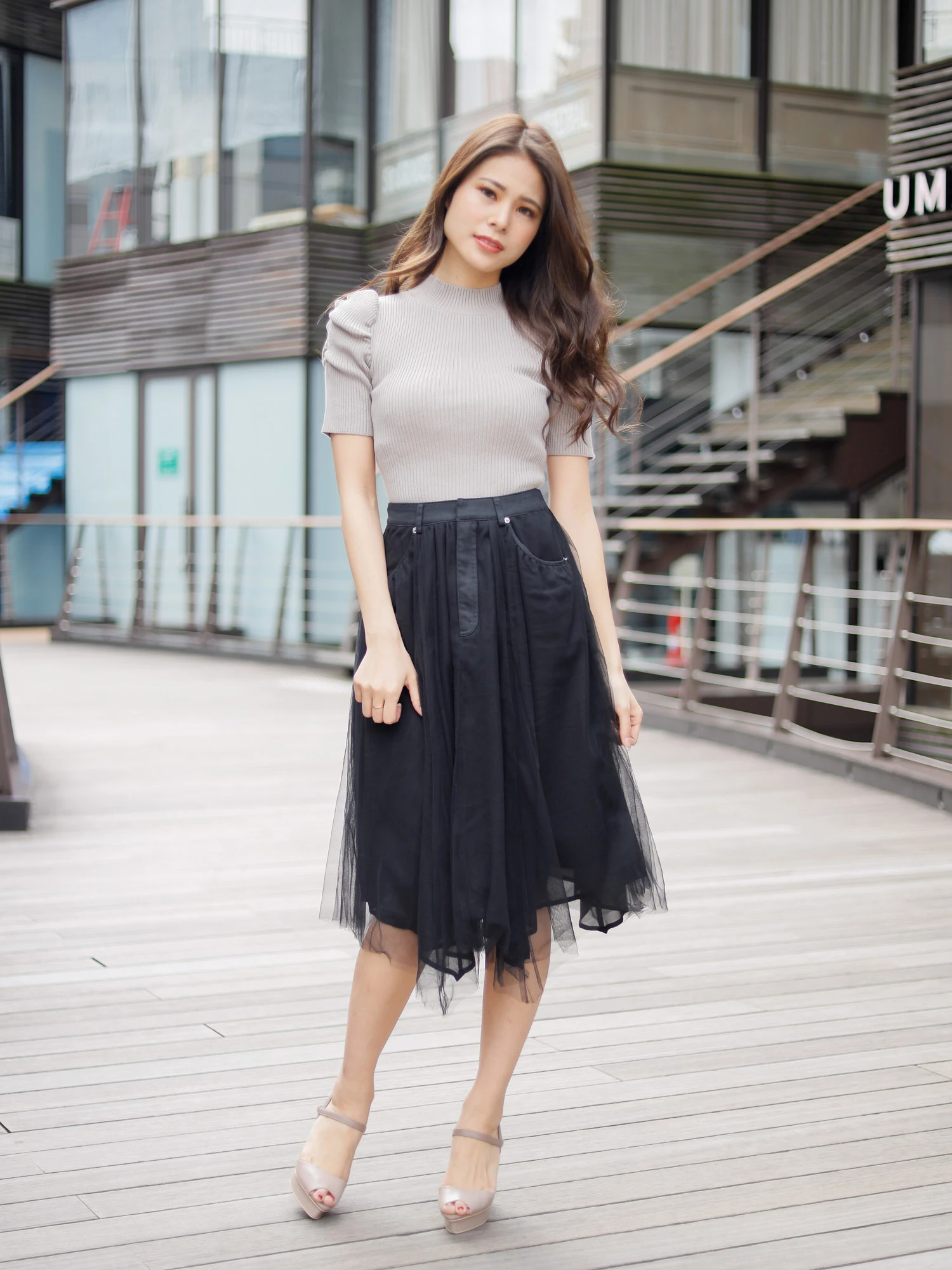 Lip Service リップサービス イレヘムレイヤードチュールスカート アイテムの詳細 Atomicboxx アトミックボックス Lip Service リップサービス イレヘムレイヤードチュールスカート アイテムの詳細 Atomicboxx アトミックボックス