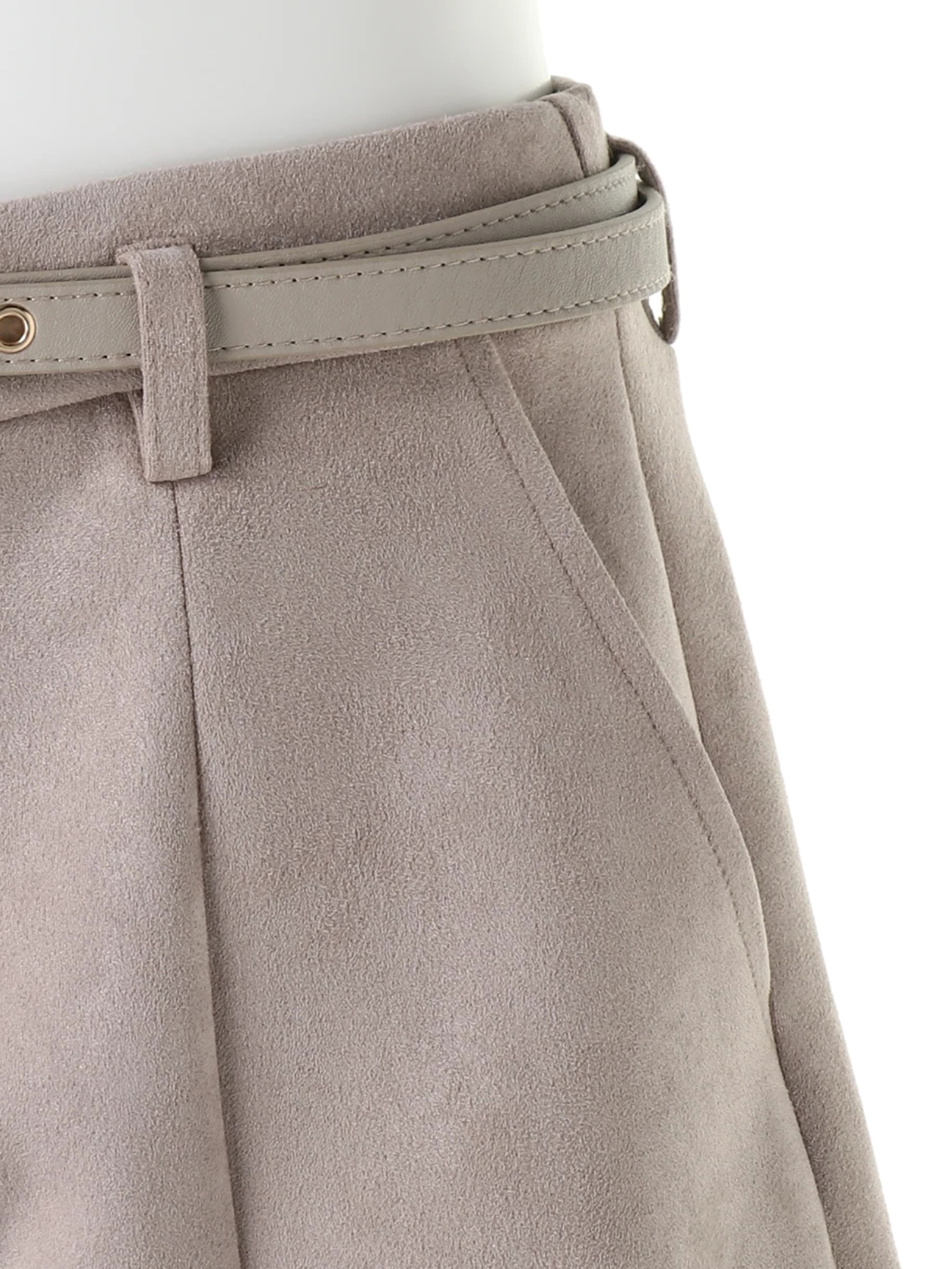 Lip Service リップサービス ベルトsetスエードショートパンツ アイテムの詳細 Atomicboxx アトミックボックス