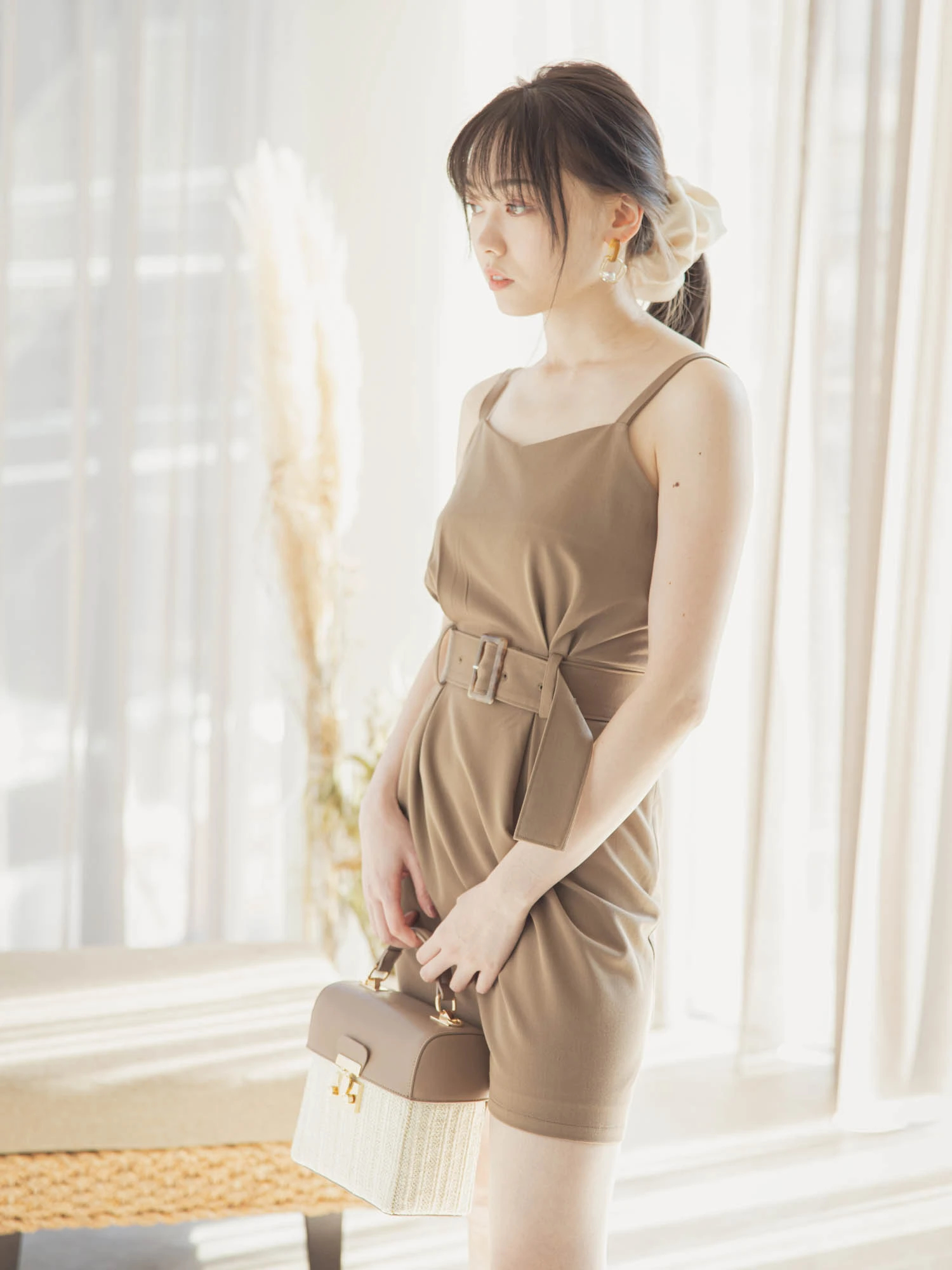 Lip Service リップサービス バッククロスビスチェワンピース アイテムの詳細 Atomicboxx アトミックボックス