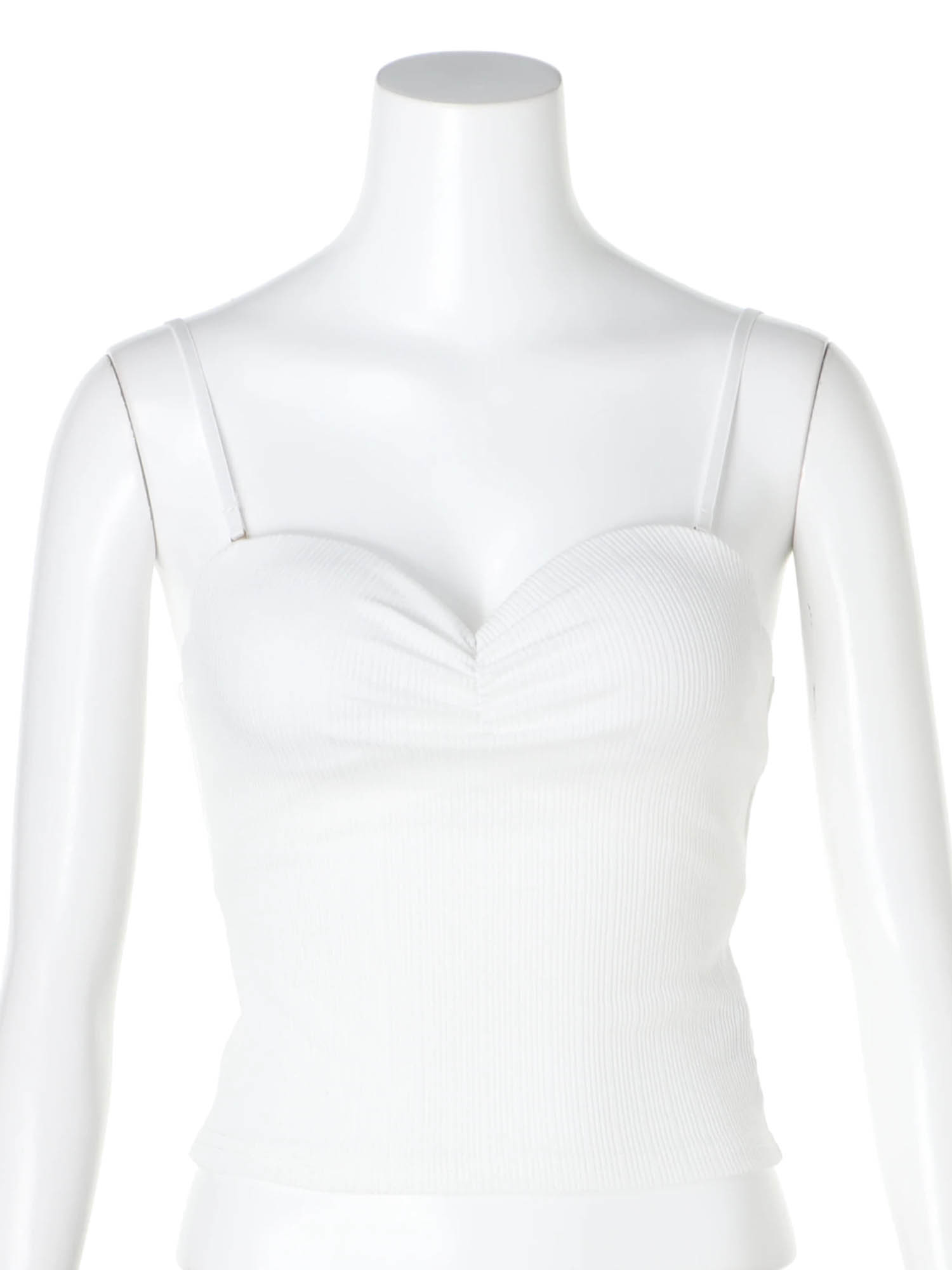 新品未使用 リップサービス フラワービスチェ キャミソール Www Bloompsychologyservices Com