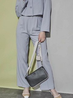 LIP SERVICE(リップサービス) |ショートJKマニッシュセットアップ（WEB限定）