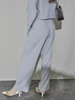 LIP SERVICE(リップサービス) |ショートJKマニッシュセットアップ（WEB限定）