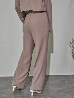 LIP SERVICE(リップサービス) |ショートJKマニッシュセットアップ（WEB限定）