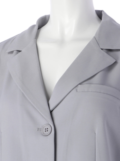 LIP SERVICE(リップサービス) |ショートJKマニッシュセットアップ（WEB限定）