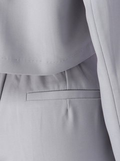 LIP SERVICE(リップサービス) |ショートJKマニッシュセットアップ（WEB限定）