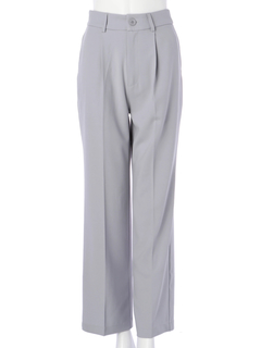 LIP SERVICE(リップサービス) |ショートJKマニッシュセットアップ（WEB限定）