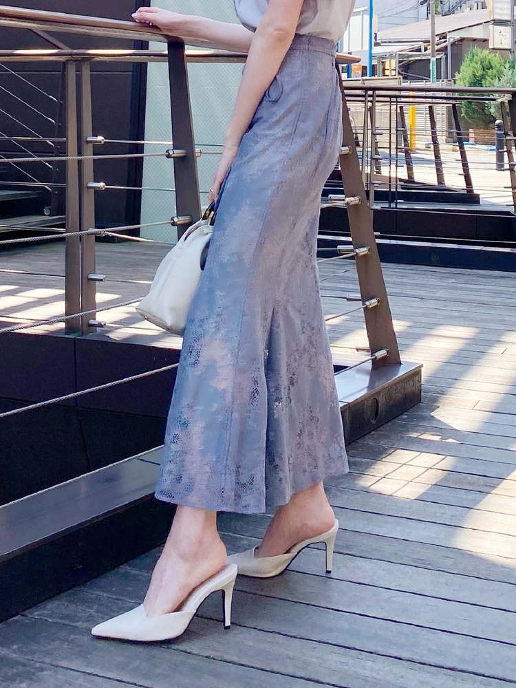 Lip Service リップサービス シアーレースマーメイドスカート アイテムの詳細 Atomicboxx アトミックボックス