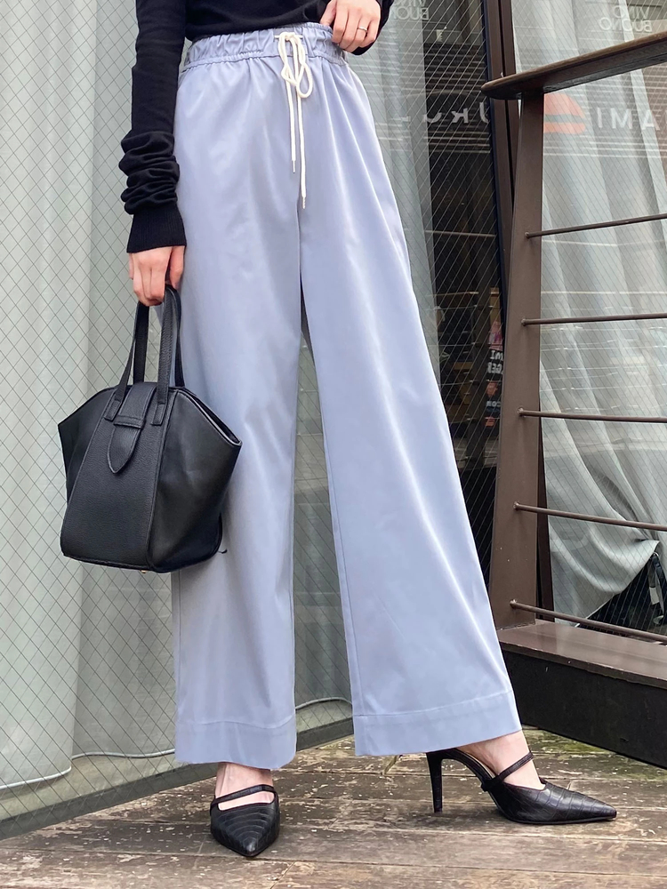 LIP SERVICE(リップサービス) |Easy パンツ（WEB限定）