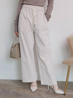 LIP SERVICE(リップサービス) |Easy パンツ（WEB限定）