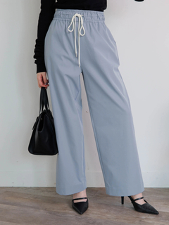 LIP SERVICE(リップサービス) |Easy パンツ（WEB限定）