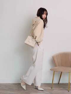 LIP SERVICE(リップサービス) |Easy パンツ（WEB限定）