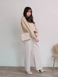 LIP SERVICE(リップサービス) |Easy パンツ（WEB限定）