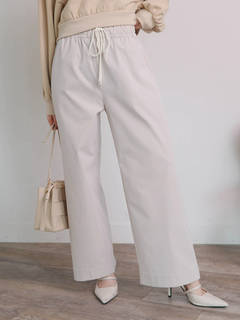 LIP SERVICE(リップサービス) |Easy パンツ（WEB限定）