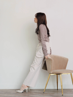 LIP SERVICE(リップサービス) |Easy パンツ（WEB限定）