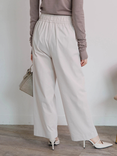 LIP SERVICE(リップサービス) |Easy パンツ（WEB限定）