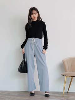 LIP SERVICE(リップサービス) |Easy パンツ（WEB限定）