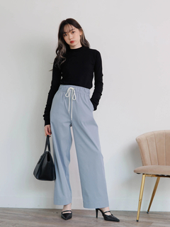 LIP SERVICE(リップサービス) |Easy パンツ（WEB限定）