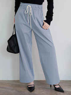 LIP SERVICE(リップサービス) |Easy パンツ（WEB限定）