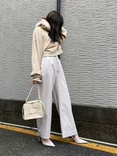 LIP SERVICE(リップサービス) |Easy パンツ（WEB限定）