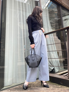 LIP SERVICE(リップサービス) |Easy パンツ（WEB限定）