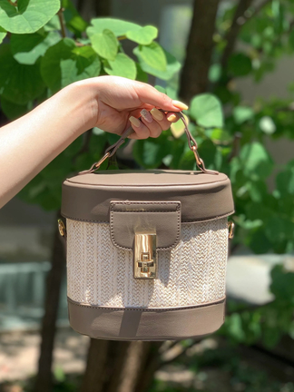 Lip Service リップサービス バスケットバニティバッグ アイテムの詳細 Atomicboxx アトミックボックス