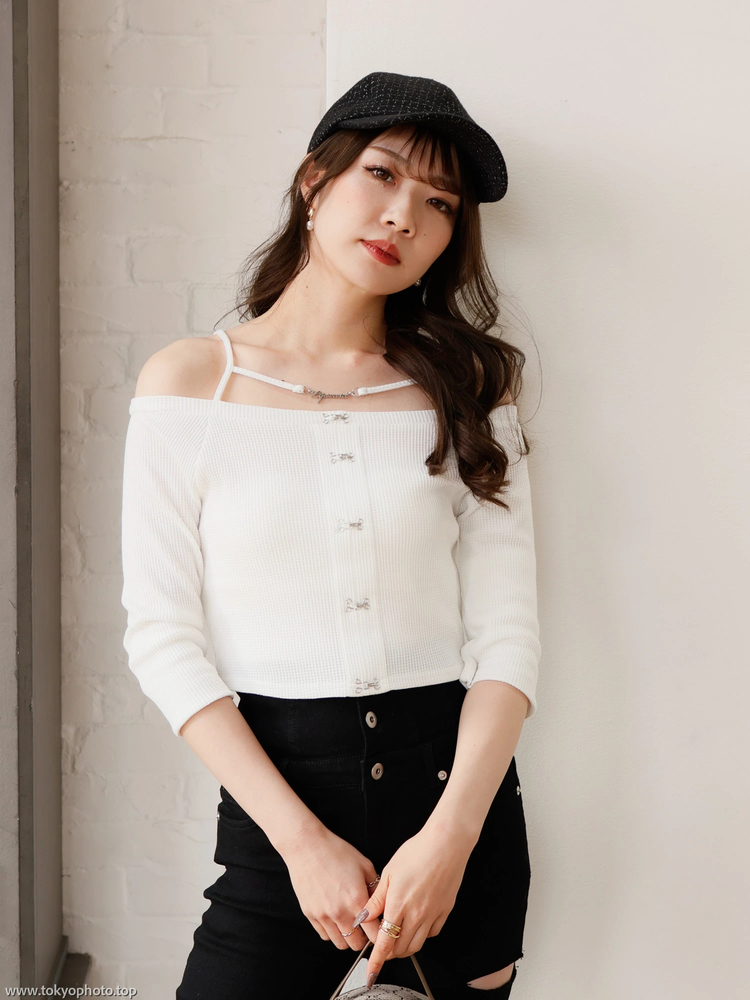 ELIZA極上夏のセットアップ新品同様