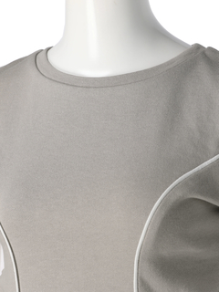 LIP SERVICE(リップサービス) |バイカラースウェットセットアップ