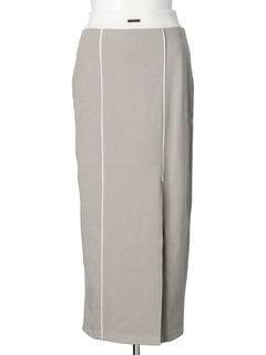 LIP SERVICE(リップサービス) |バイカラースウェットセットアップ