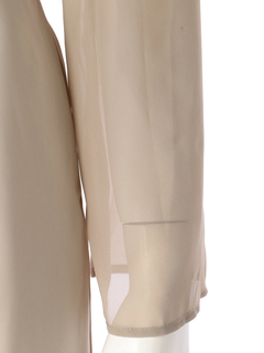 LIP SERVICE(リップサービス) |2wayスリーブテーラードロンパース