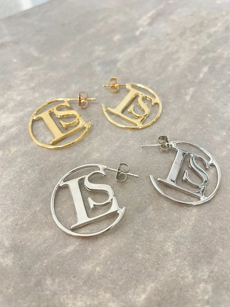 LIP SERVICE(リップサービス) |LSフープピアス