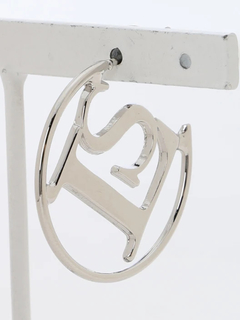 LIP SERVICE(リップサービス) |LSフープピアス