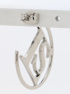 LIP SERVICE(リップサービス) |LSフープピアス