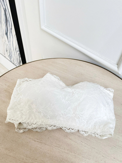 LIP SERVICE(リップサービス) |カップインレースブラトップ