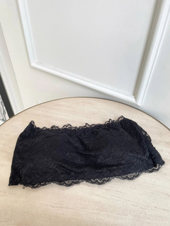 LIP SERVICE(リップサービス) |カップインレースブラトップ