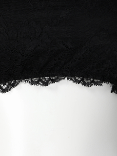 LIP SERVICE(リップサービス) |カップインレースブラトップ