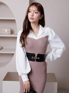 LIP SERVICE(リップサービス) |VITサッシュベルト