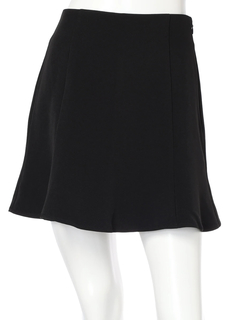 LIP SERVICE(リップサービス) |VITベルトヘムフレアスカート