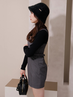 LIP SERVICE(リップサービス) |バストポイントジャンスカワンピース