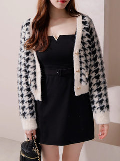 LIP SERVICE(リップサービス) |バストポイントジャンスカワンピース