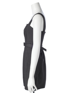 LIP SERVICE(リップサービス) |バストポイントジャンスカワンピース