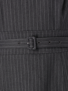 LIP SERVICE(リップサービス) |バストポイントジャンスカワンピース