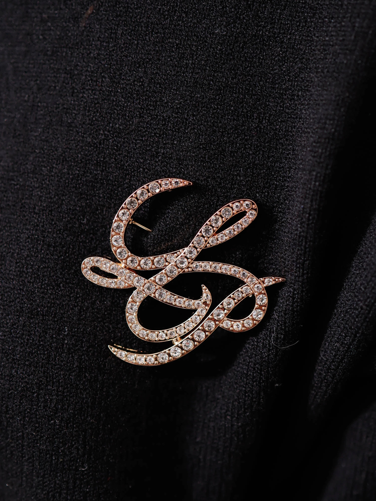 LIP SERVICE(リップサービス) |LPジュエルブローチ