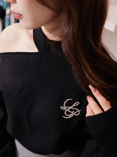 LIP SERVICE(リップサービス) |LPジュエルブローチ