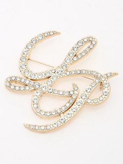 LIP SERVICE(リップサービス) |LPジュエルブローチ