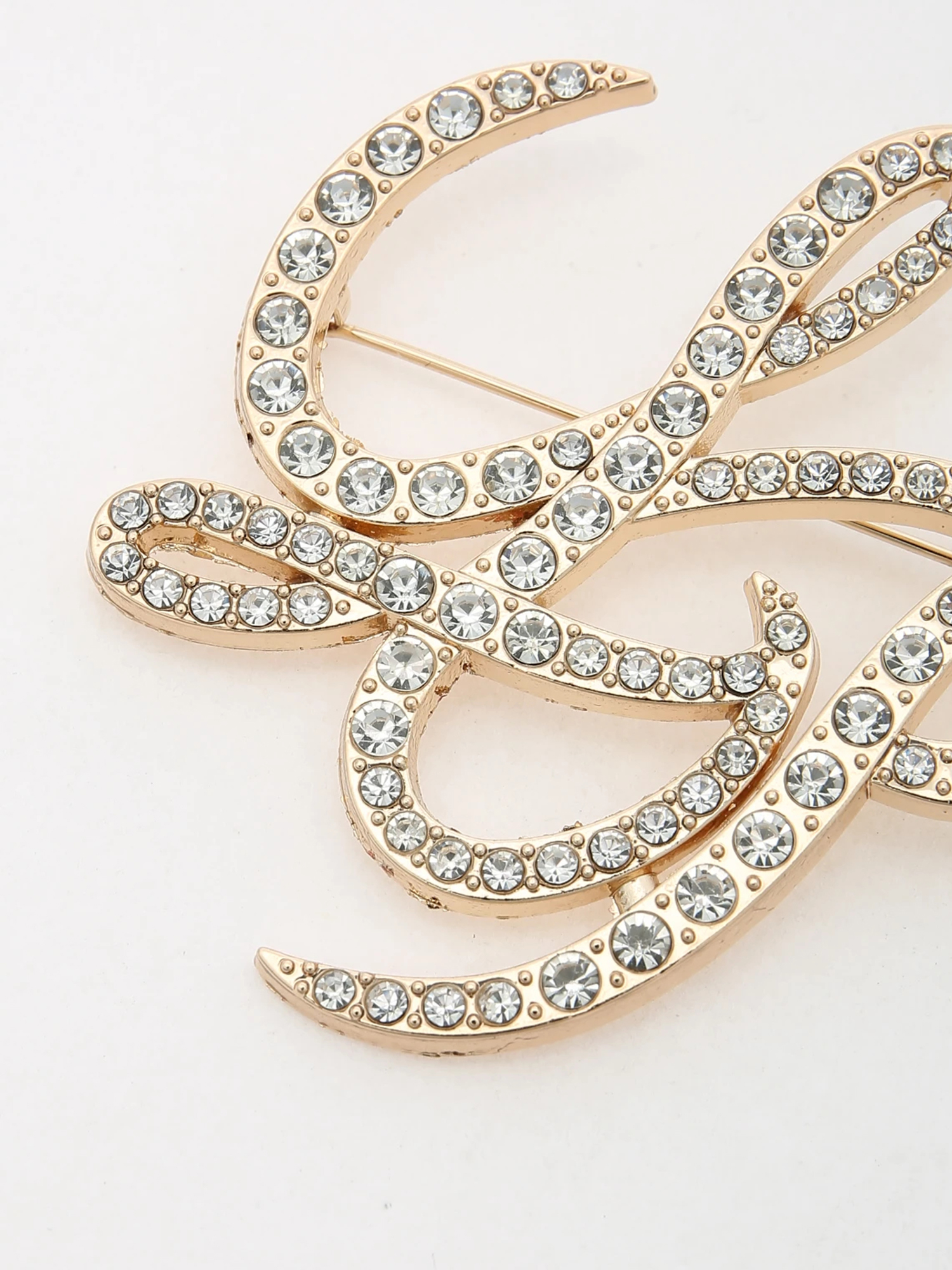 LIP SERVICE（リップサービス）｜ LPジュエルブローチ アイテムの詳細