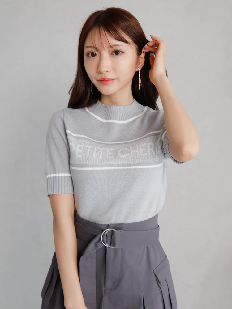 LIP SERVICE(リップサービス) |PETITE CHERIE ニット