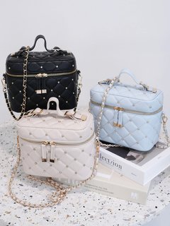 LIP SERVICE(リップサービス) |ジュエルバニティバッグ