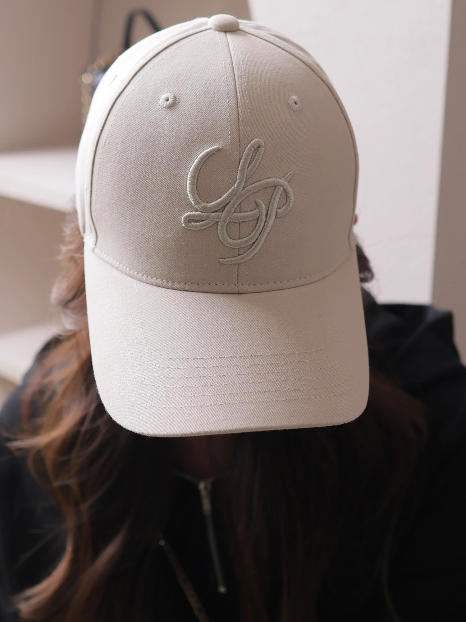 LIP SERVICE（リップサービス）｜ LPロゴキャップ アイテムの詳細