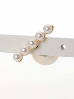 LIP SERVICE(リップサービス) |パールスタッドピアス